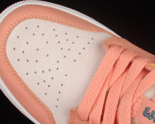 Air Jordan Low 1 Light Madder root - 6