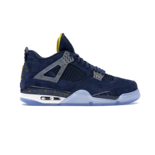 Jordan 4 Retro Michigan (PE)