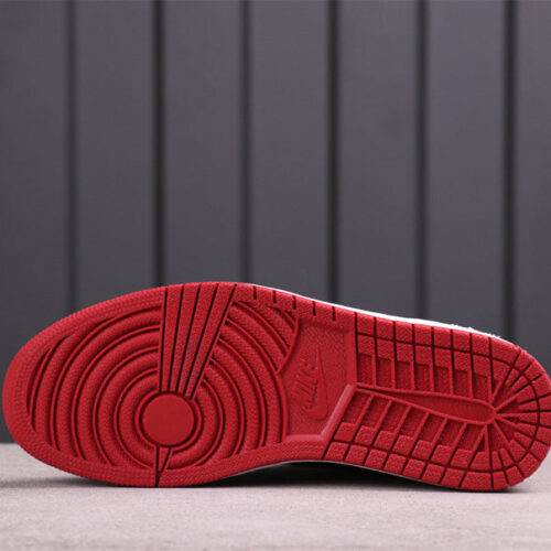 Jordan 1 Retro High OG Patent Bred - 7