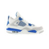 Jordan 4 Retro Military Blue