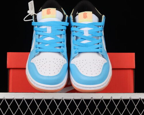 Nike Dunk Low Kyrie Irving Baltic Blue (GS) - 11