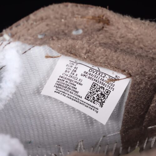 Jordan 1 Retro Low OG Year of the Rabbit - 8