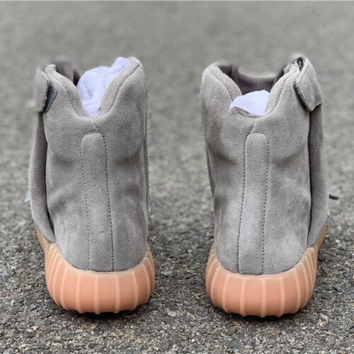 Best Yeezy Boost 750  Grey Gum - 11