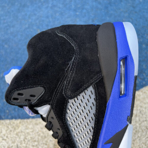 Jordan 5 Retro Racer Blue - 8