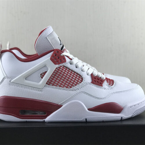 Jordan 4 Retro Alternate 89 - 5