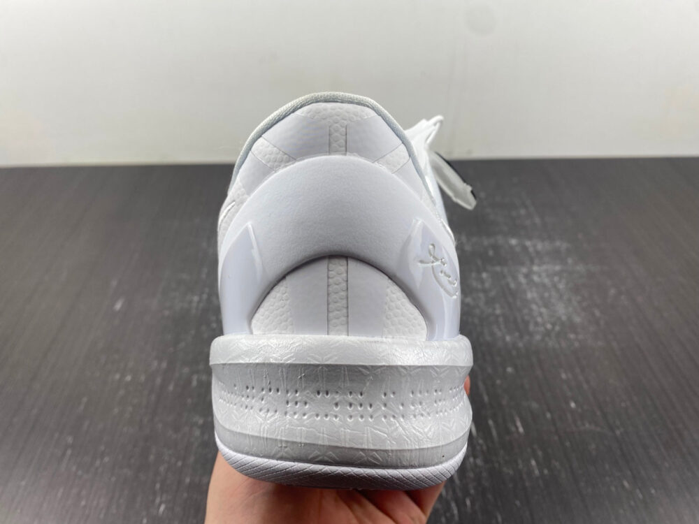 Nike Kobe 8 Protro Halo - 15