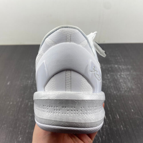 Nike Kobe 8 Protro Halo - 15