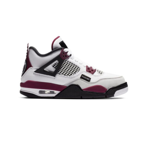 Jordan 4 Retro PSG Paris Saint-Germain