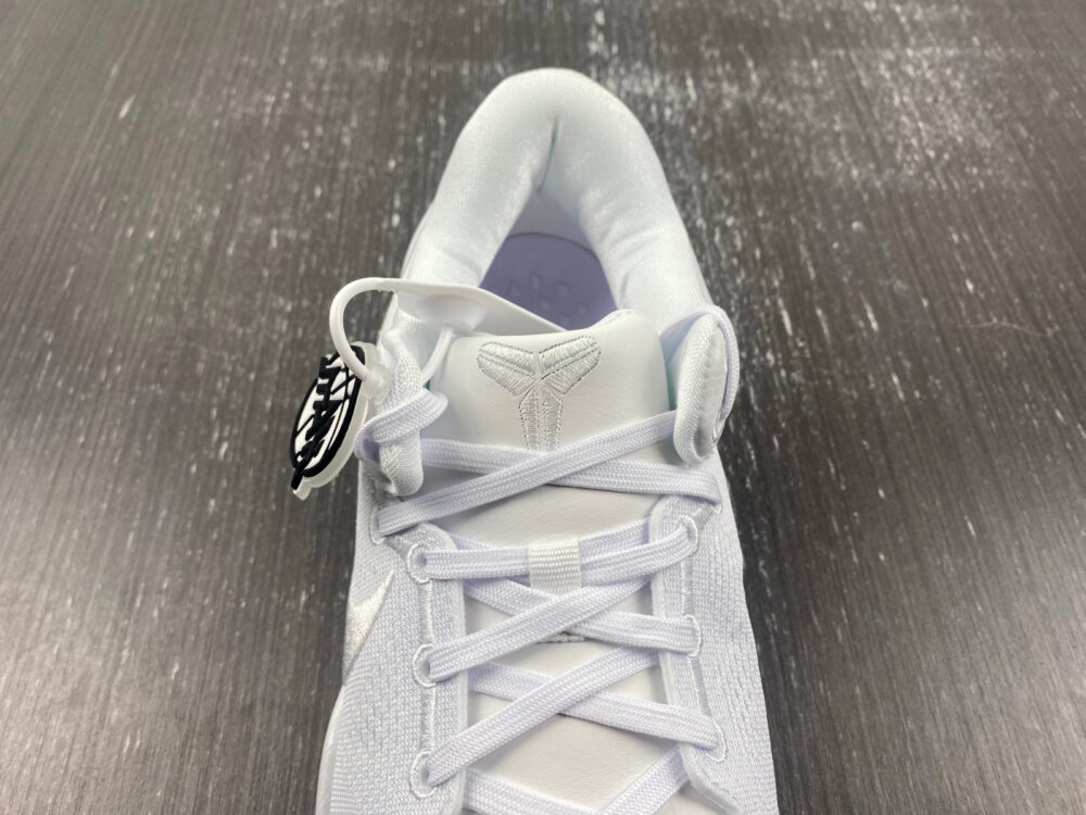 Nike Kobe 8 Protro Halo - 9