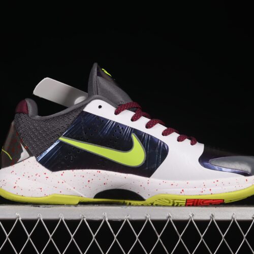 Nike Kobe 5 Protro Chaos - 12