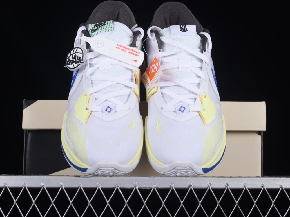 Nike Kyrie Low 5 Butterfly Effect - 12