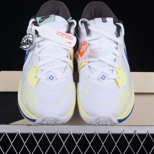 Nike Kyrie Low 5 Butterfly Effect - 12
