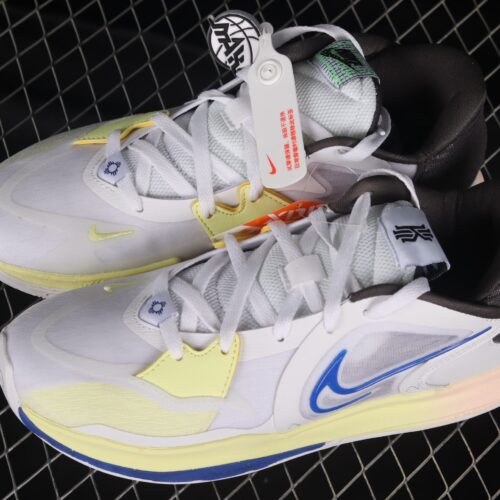 Nike Kyrie Low 5 Butterfly Effect - 11