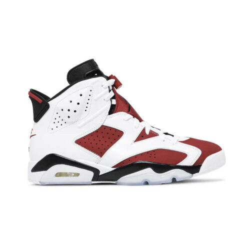 Jordan 6 Retro, Carmine