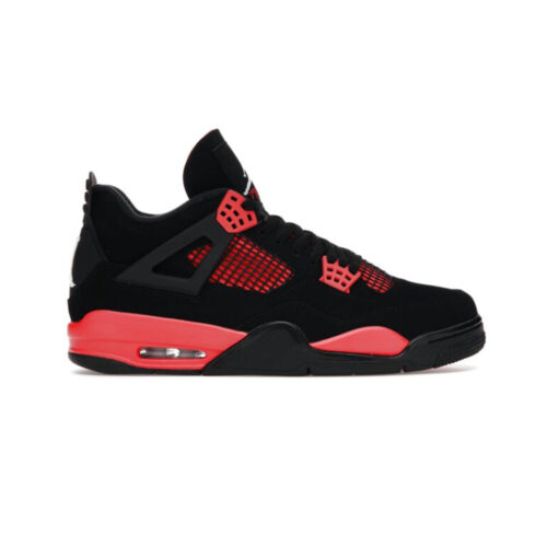 Jordan 4 Retro Red Thunder s