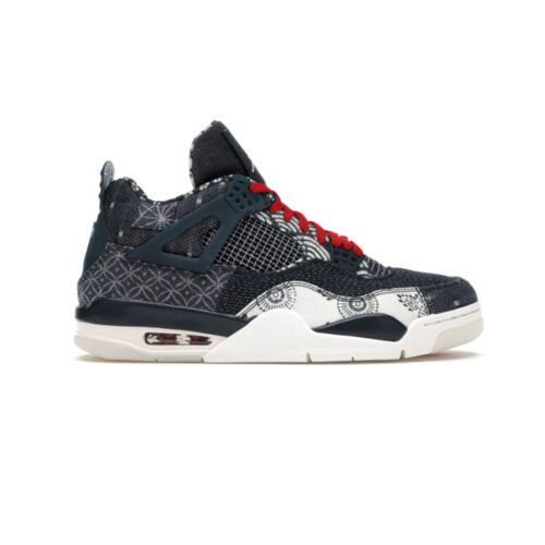 Jordan 4 Retro SE Sashiko