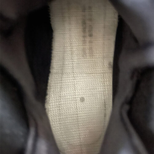 Jordan 9 Retro Particle Grey - 6