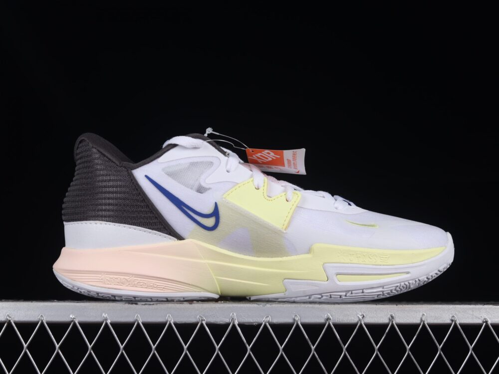 Nike Kyrie Low 5 Butterfly Effect - 8