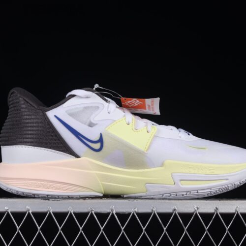 Nike Kyrie Low 5 Butterfly Effect - 8