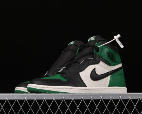 Jordan 1 Retro High Pine Green - 7