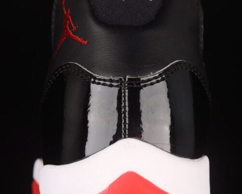Jordan 11 Retro Playoffs Bred Extended size 14 - 5