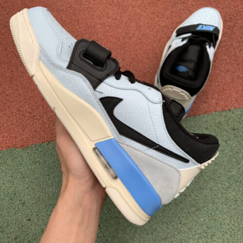 NIKE AIR JORDAN LEGACY 312 - 9