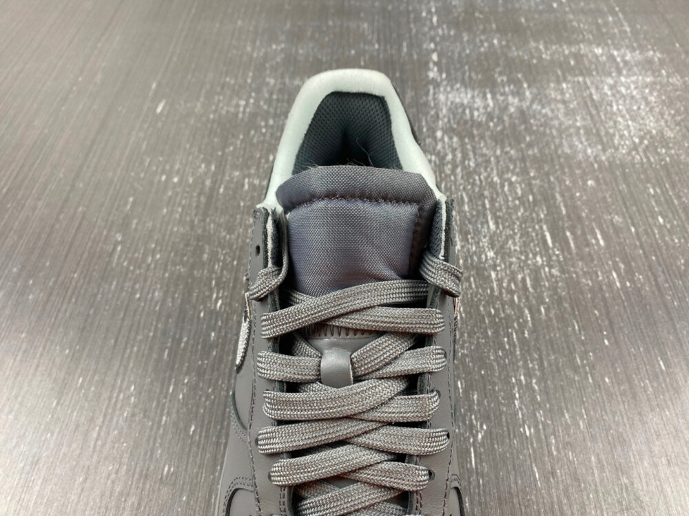 Nike Air Force 1 Low Off-White Brooklyn - 4