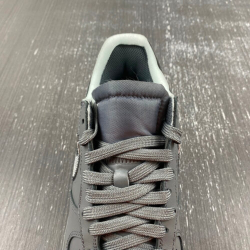Nike Air Force 1 Low Off-White Brooklyn - 4