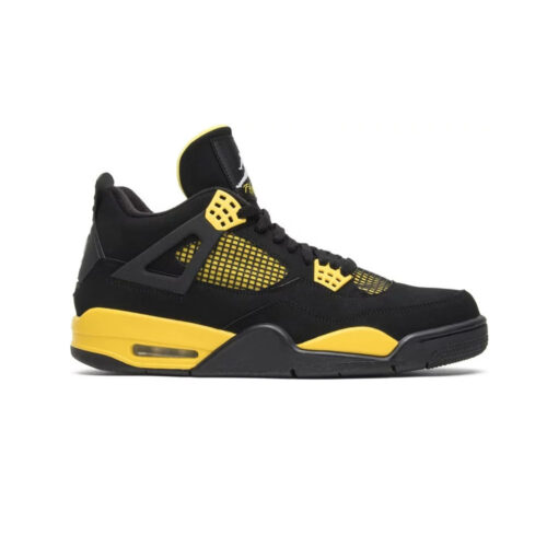 Jordan 4 Retro Undefeated - 3