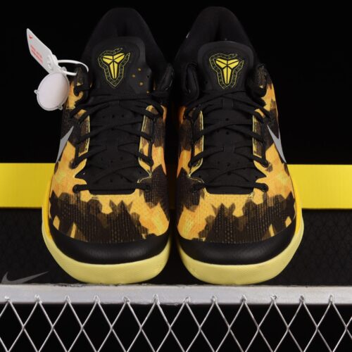 Nike Kobe 8 System Electric Gray - 13