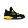 Jordan 4 Retro Undefeated - 2