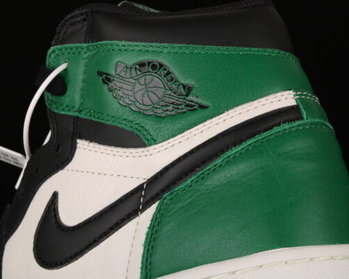 Jordan 1 Retro High Pine Green - 6