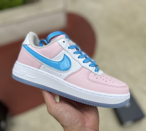 Nike Air Force 1 DH1809-001 - 2