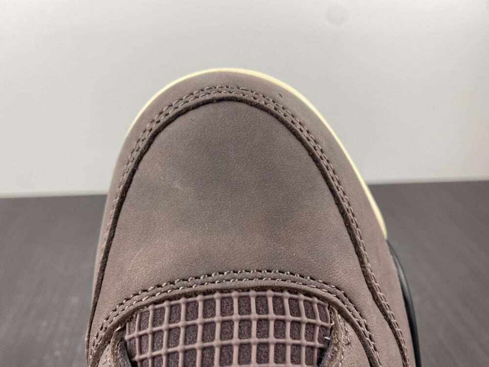Jordan 4 Retro A Ma Mani re Violet Ore - 18