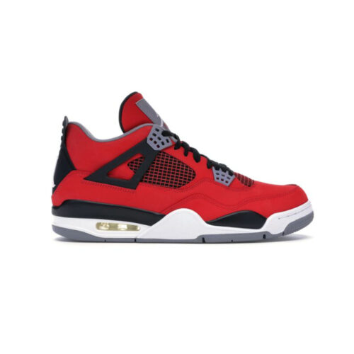 Jordan 4 Retro Toro Bravo