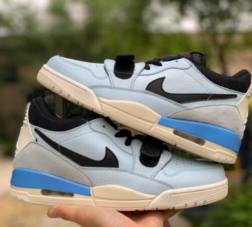 NIKE AIR JORDAN LEGACY 312 - 4
