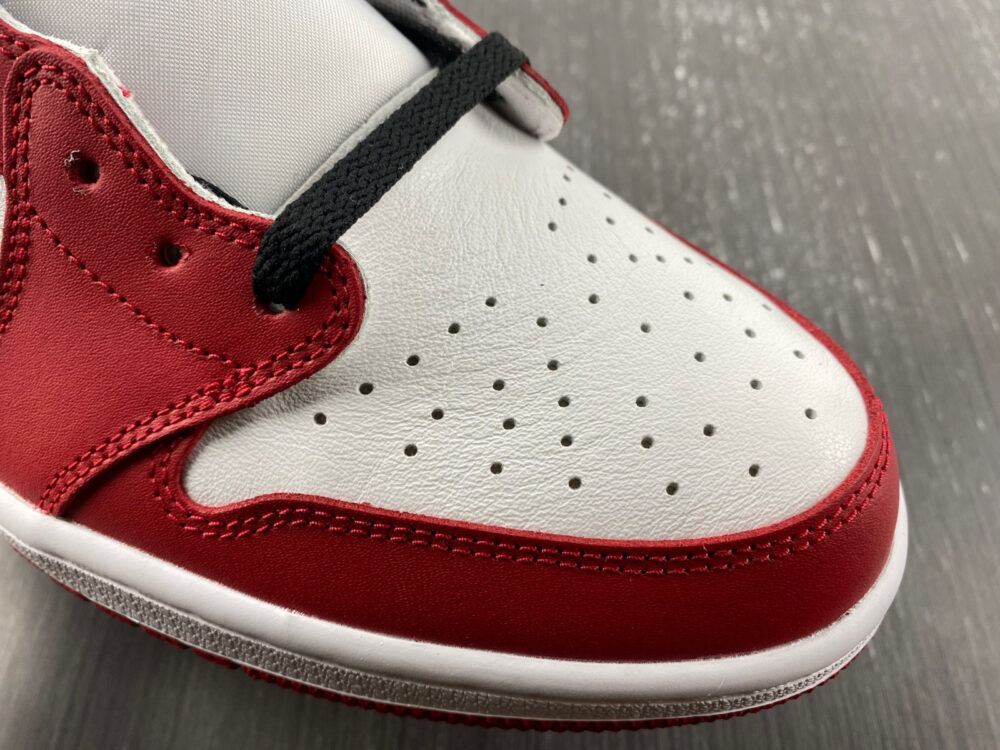 Jordan 1 Retro Low Chicago (2016) - 7