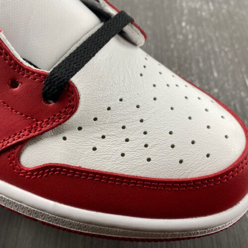 Jordan 1 Retro Low Chicago (2016) - 7