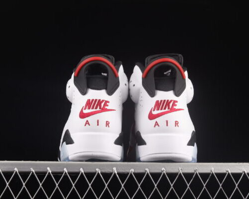Jordan 6 Retro, Carmine - 7