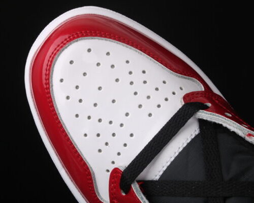 Jordan 1 Retro High, Fearless UNC Chicago - 11