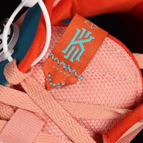 Nike Kyrie Low 5 Madder Root - 13