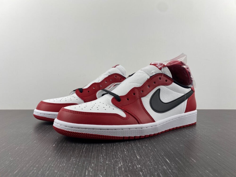 Jordan 1 Retro Low Chicago (2016) - 5