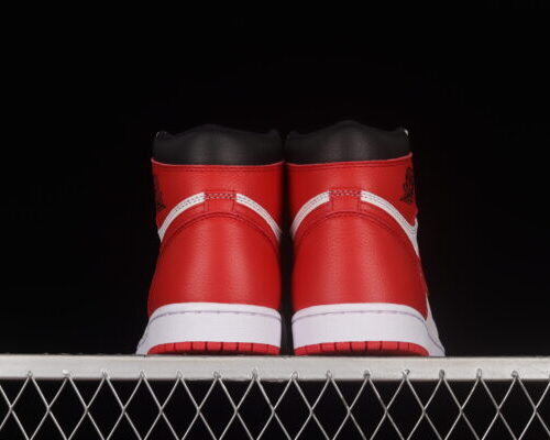 Jordan 1 Retro High OG, Heritage - 7
