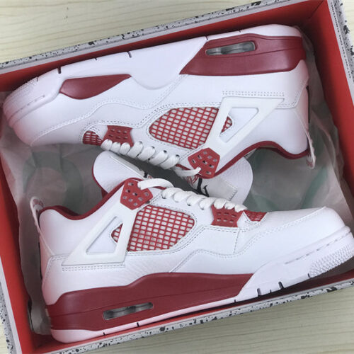 Jordan 4 Retro Alternate 89 - 9