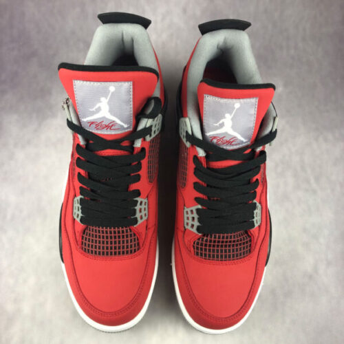 Jordan 4 Retro Toro Bravo - 12