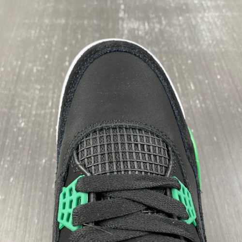 Nike SB x Air Jordan 4 Alternate Black - 16