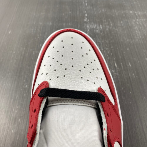 Jordan 1 Retro Low Chicago (2016) - 8