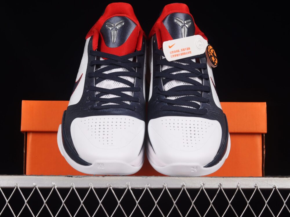 Nike Zoom Kobe 5 USA - 10