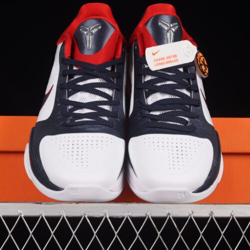 Nike Zoom Kobe 5 USA - 10