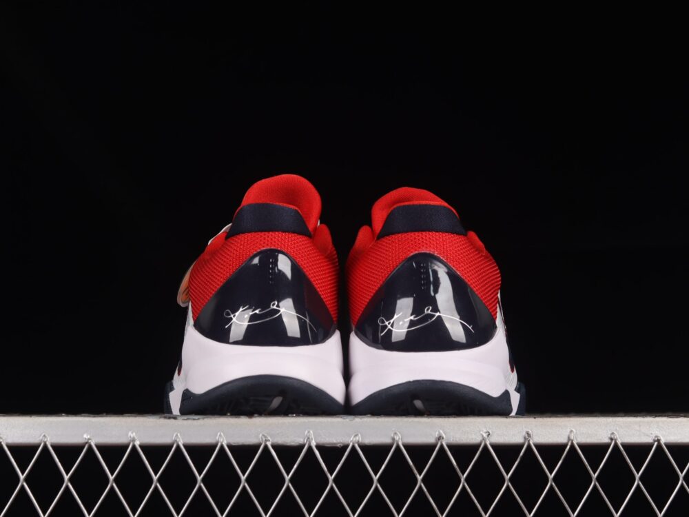 Nike Zoom Kobe 5 USA - 9